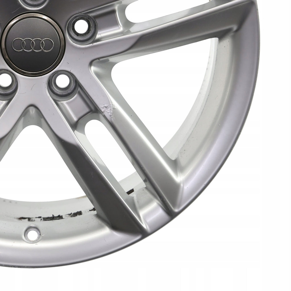 1x Alufelge 17 Zoll 8.0" 5x112 4G0601025BC Audi A6 C7 Rim Wheel FEL2276594647fa