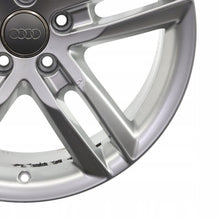 Load image into Gallery viewer, 1x Alufelge 17 Zoll 8.0" 5x112 4G0601025BC Audi A6 C7 Rim Wheel FEL2276594647fa