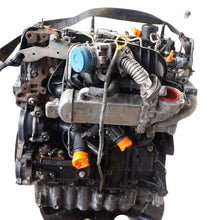 Laden Sie das Bild in den Galerie-Viewer, Motor Chrysler Grand Voyager I VM25D 2.8 CRD 137TKm Diesel Engine Komplett MOT4607044023bw