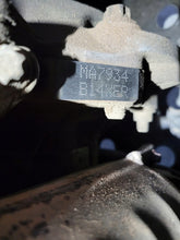 Load image into Gallery viewer, Motor Opel Corsa E B14XER 1.4 90PS 74kW 73TKm 2016 Benzin Engine Unkomplett MOT2410473598xv