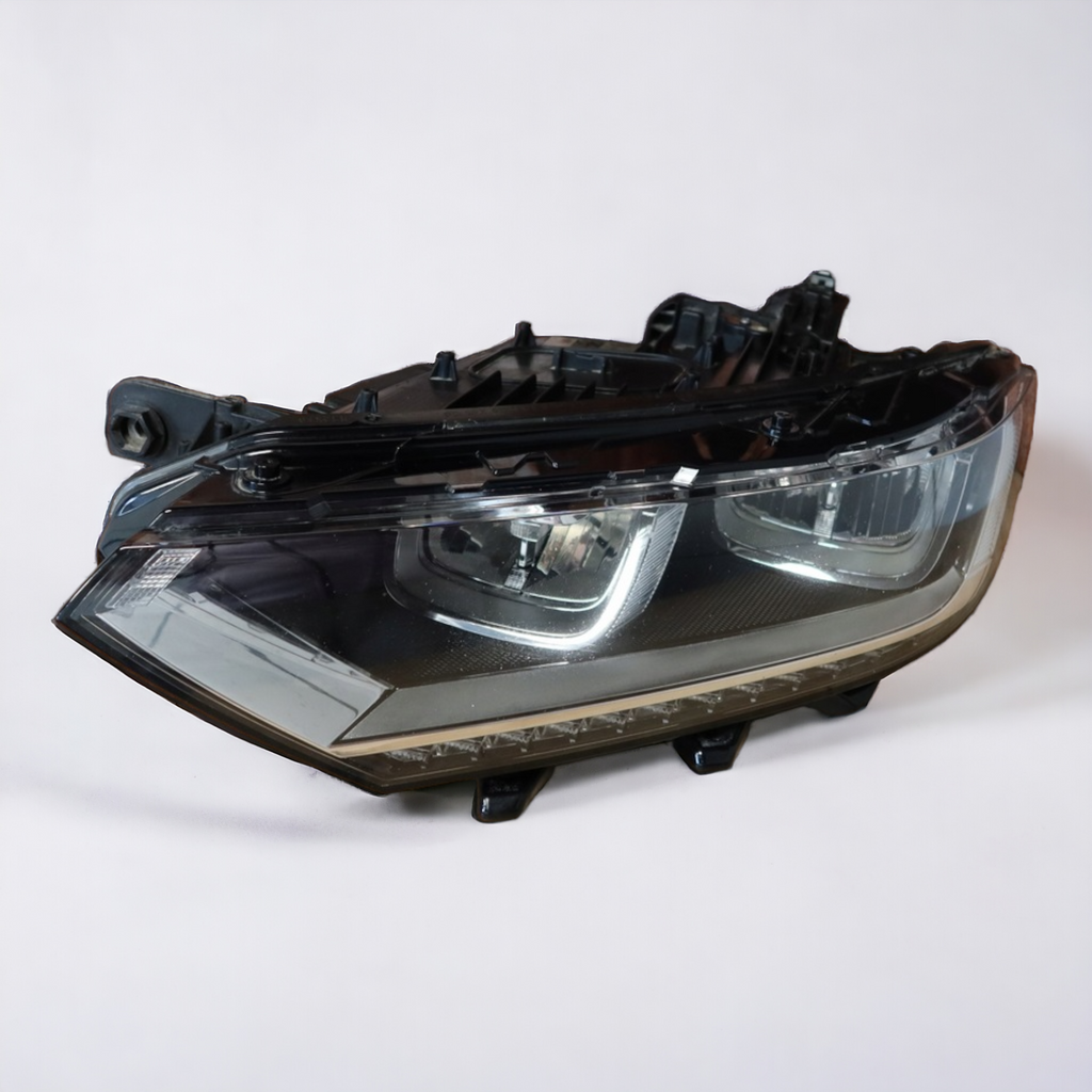 Frontscheinwerfer VW Passat B8 3G1941035 90108679 LED Links Headlight