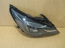 Laden Sie das Bild in den Galerie-Viewer, Frontscheinwerfer Opel Astra K 39195689 Full LED Rechts Scheinwerfer Headlight SCH6154421935wh