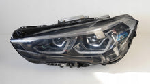 Laden Sie das Bild in den Galerie-Viewer, Frontscheinwerfer BMW X1 F48 7472249 90178479 LED Links Scheinwerfer Headlight SCH5035254325sz