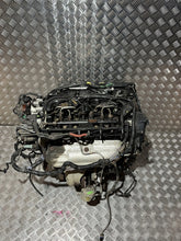 Laden Sie das Bild in den Galerie-Viewer, Motor Ford Focus TXDB 2.0 TDCI 163PS 120kW 129TKm 2012 Engine Komplett MOT2378730275cv