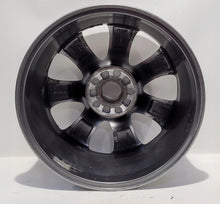 Laden Sie das Bild in den Galerie-Viewer, 1x Alufelge 17 Zoll 7.5&quot; 5x114.3 45ET TD320-80230 Lexus Rim Wheel