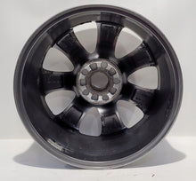 Laden Sie das Bild in den Galerie-Viewer, 1x Alufelge 17 Zoll 7.5" 5x114.3 45ET TD32080230 Lexus Rim Wheel FEL3444363407gk