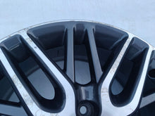 Load image into Gallery viewer, 1x Alufelge 18 Zoll 7.5" 5x114.3 55ET Glanz Graphit Honda Accord Mg Rim Wheel FEL3826221330wk