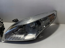 Load image into Gallery viewer, Frontscheinwerfer Renault Megane III 260607449R 260100017R Rechts oder Links SCH6740236059mm