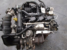 Laden Sie das Bild in den Galerie-Viewer, Motor Ford Fiesta I M1JE 1.0 99TKm 2013 Benzin Engine Komplett MOT3503361966nt