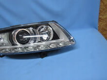 Laden Sie das Bild in den Galerie-Viewer, Frontscheinwerfer Audi A6 C6 4F0941004 1EL009925-22 Xenon Rechts Headlight