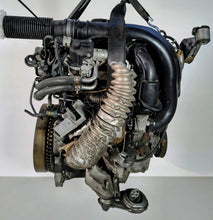 Laden Sie das Bild in den Galerie-Viewer, Motor Renault Fluence Megane I Scenic K9K837 1.5 DCI 110PS 81kW Diesel Komplett
