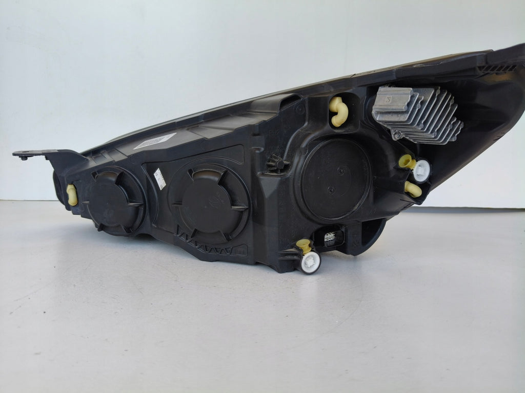 Frontscheinwerfer Ford Focus MX7B-13E014-CC Rechts Scheinwerfer Headlight SCH8563941729rf