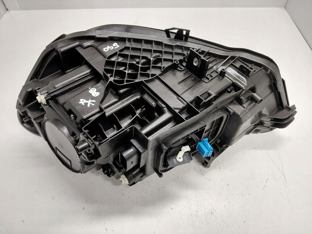 Frontscheinwerfer Mercedes-Benz Cla A1189067001 Rechts Scheinwerfer Headlight SCH2010186015wd