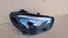 Laden Sie das Bild in den Galerie-Viewer, Frontscheinwerfer Mercedes-Benz W206 A2069066204 LED Rechts Headlight SCH1708743685vf