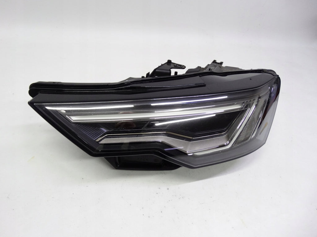 Frontscheinwerfer Audi A6 C8 4K0941039 LED Links Scheinwerfer Headlight SCH2293829645kq