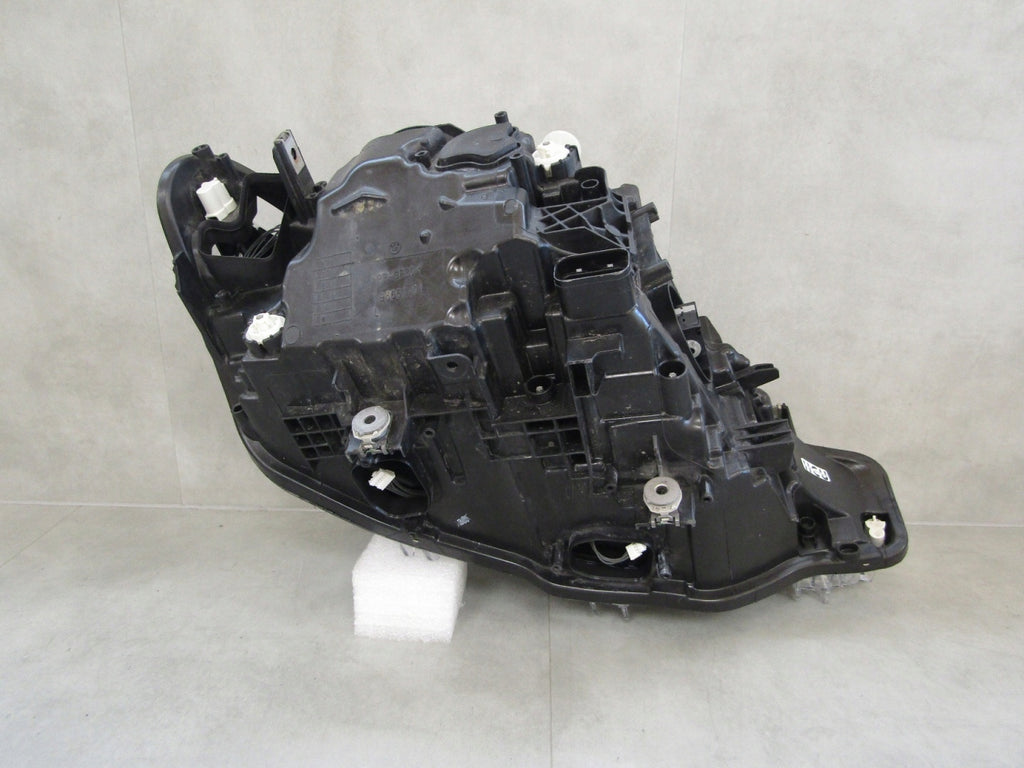Frontscheinwerfer BMW 3 F30 F31 7492615-01 LED Links Scheinwerfer Headlight SCH9822772718zh
