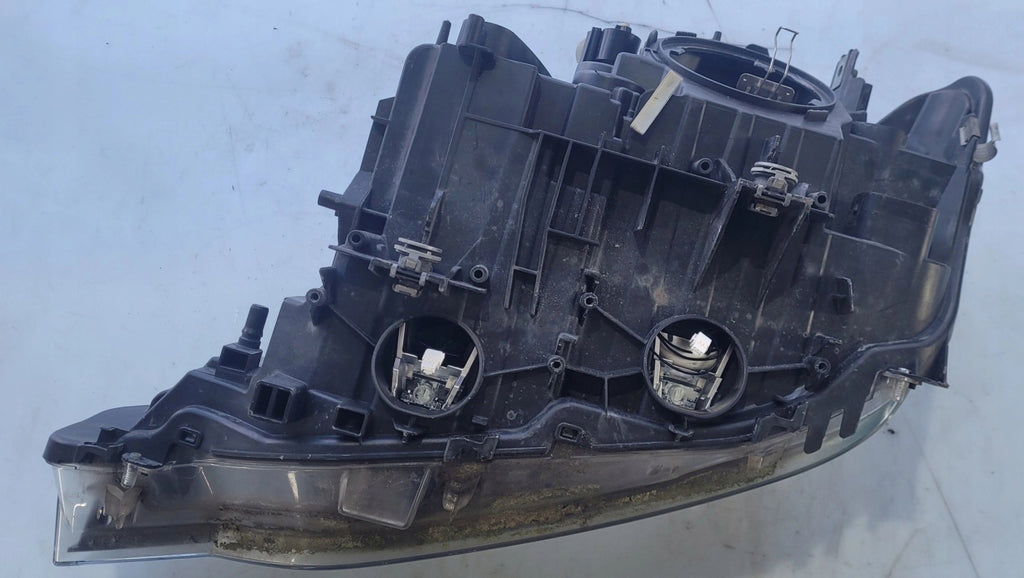 Frontscheinwerfer BMW F30 7259546 Rechts Scheinwerfer Headlight SCH3026525715gt