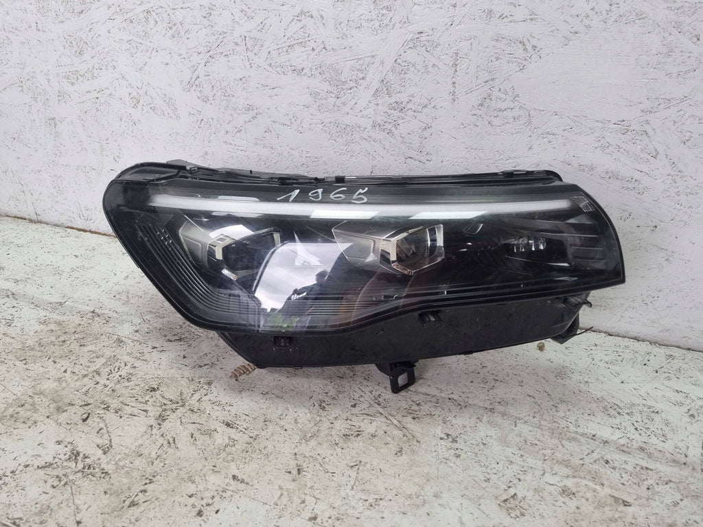 Frontscheinwerfer VW Tiguan 571941036C LED Rechts Scheinwerfer Headlight SCH5041023648bc
