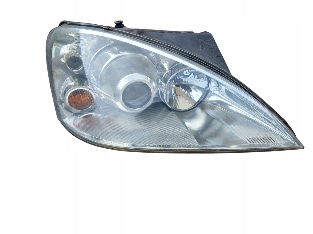 Frontscheinwerfer Ford Galaxy I 7M5941016P Xenon Rechts Scheinwerfer Headlight SCH2042911180ae