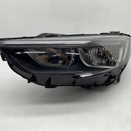 Frontscheinwerfer Opel Insignia 39195641 Links Scheinwerfer Headlight SCH3883385423ho
