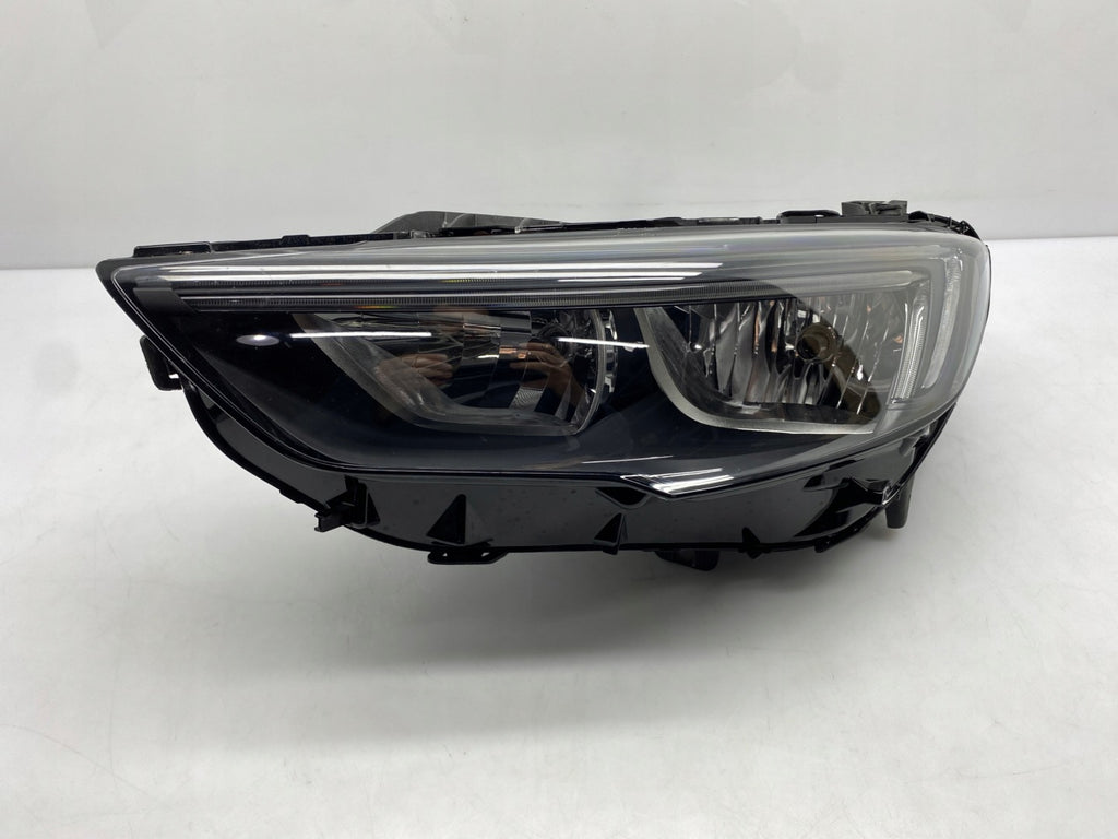 Frontscheinwerfer Opel Insignia 39195641 Links Scheinwerfer Headlight SCH3883385423ho