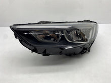 Laden Sie das Bild in den Galerie-Viewer, Frontscheinwerfer Opel Insignia 39195641 Links Scheinwerfer Headlight SCH3883385423ho