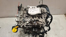 Laden Sie das Bild in den Galerie-Viewer, Motor Renault Espace E-Tech H5F601 1.2 TCE 3TKm Hybrid Engine Unkomplett