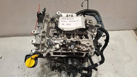 Motor Renault Espace E-Tech H5F601 1.2 TCE 3TKm Hybrid Engine Unkomplett