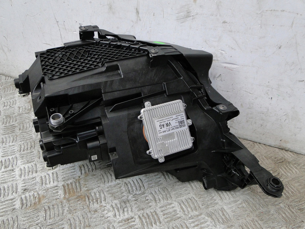 Frontscheinwerfer Skoda Kamiq 655941016C LED Ein Stück (Rechts oder Links) SCH7951692928ck