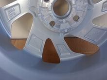 Load image into Gallery viewer, 1x Alufelge 17 Zoll 5.0" 4x100 CMS1210-9 Toyota Aygo X Rim Wheel FEL9824452479zi