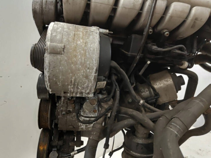 Motor VW Phaeton AYT 3.2 FSI 241PS 177kW Engine Komplett MOT6046400912xe