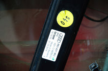 Laden Sie das Bild in den Galerie-Viewer, Tür Audi Mercedes-Benz Tt Vorne Links Schwarz Door Porta Porte