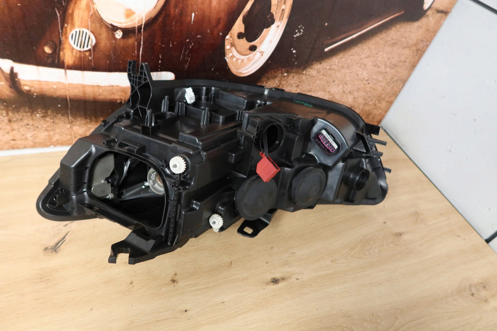 Frontscheinwerfer Audi A6 4G0941006 Xenon Rechts Scheinwerfer Headlight SCH6110129379em