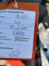 Load image into Gallery viewer, Motor Hyundai I20 III G3LE 1.0 T-GDI 63TKm 2022 Engine Komplett MOT5891555825me