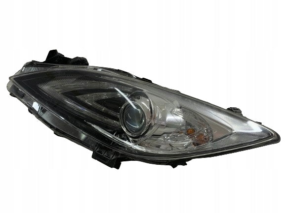 Frontscheinwerfer Mazda 3 Xenon Links Scheinwerfer Headlight