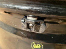 Load image into Gallery viewer, 1x Alufelge 18 Zoll 7.5" 5x112 53 5ET A2434010100 Mercedes-Benz Eqa Eqb FEL6239341230zj