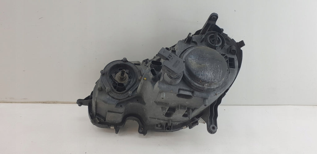 Frontscheinwerfer Mercedes-Benz W211 15060400 Rechts Scheinwerfer Headlight SCH3668163434co