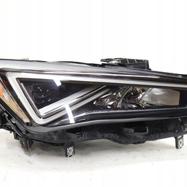Frontscheinwerfer Seat Leon 5FB941008G Laser Rechts Scheinwerfer Headlight SCH7079765646xy