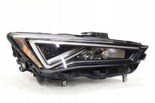 Load image into Gallery viewer, Frontscheinwerfer Seat Leon 5FB941008G Laser Rechts Scheinwerfer Headlight SCH7079765646xy