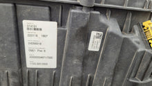 Load image into Gallery viewer, Frontscheinwerfer Volvo 24065619 Rechts Scheinwerfer Headlight SCH3160692838mh