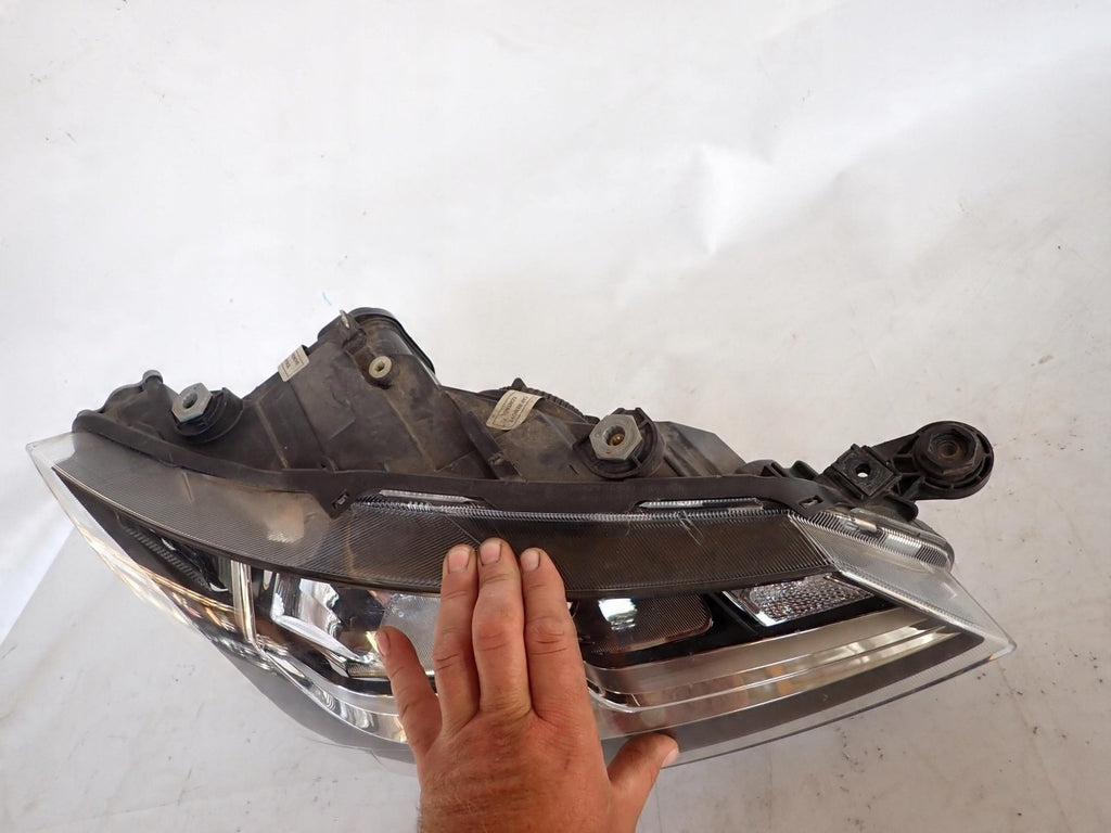 Frontscheinwerfer Seat Ibiza 6F1941016A Rechts Scheinwerfer Headlight