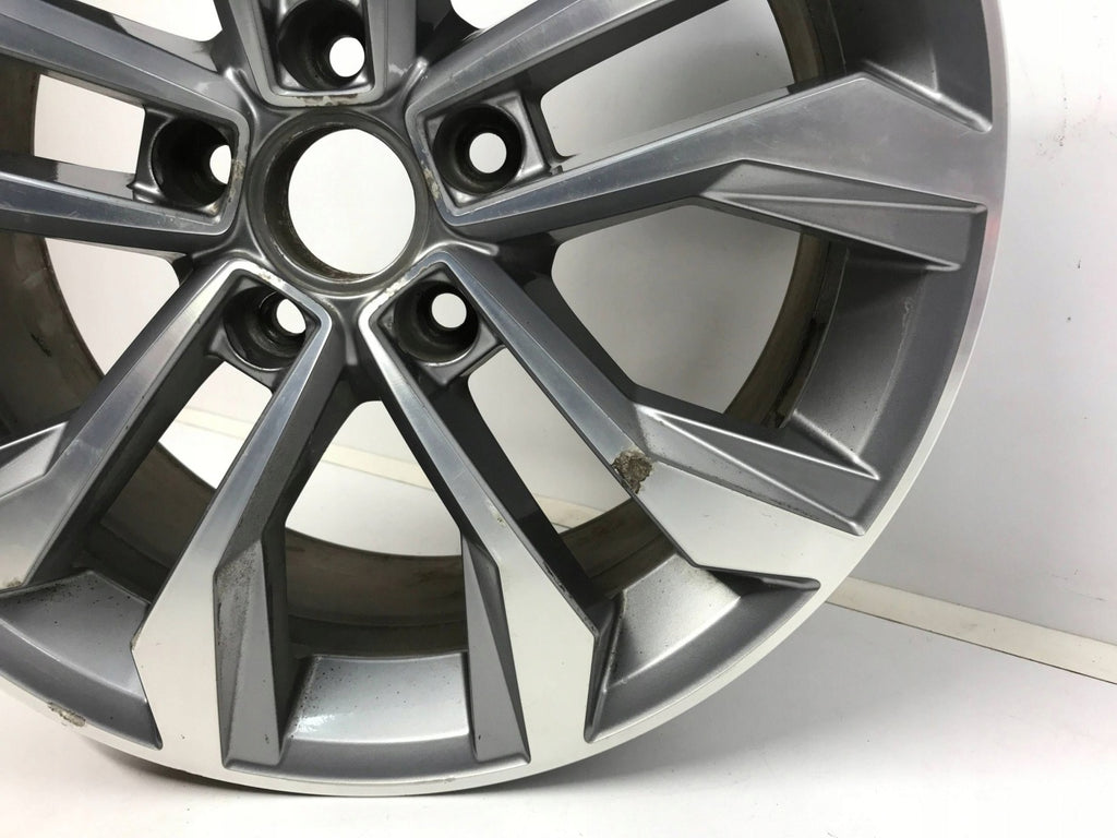 1x Alufelge 17 Zoll 5x112 3G0601025G VW Passat B8 Rim Wheel FEL6245187972te