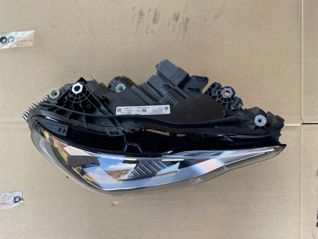 Frontscheinwerfer BMW 2 G42 5A320F4-07 LED Rechts Scheinwerfer Headlight SCH9603901408uh