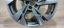 Laden Sie das Bild in den Galerie-Viewer, 1x Alufelge 20 Zoll 9.0" 5x112 38ET 4KE601025T Audi E-Tron Rim Wheel FEL1617862674oi