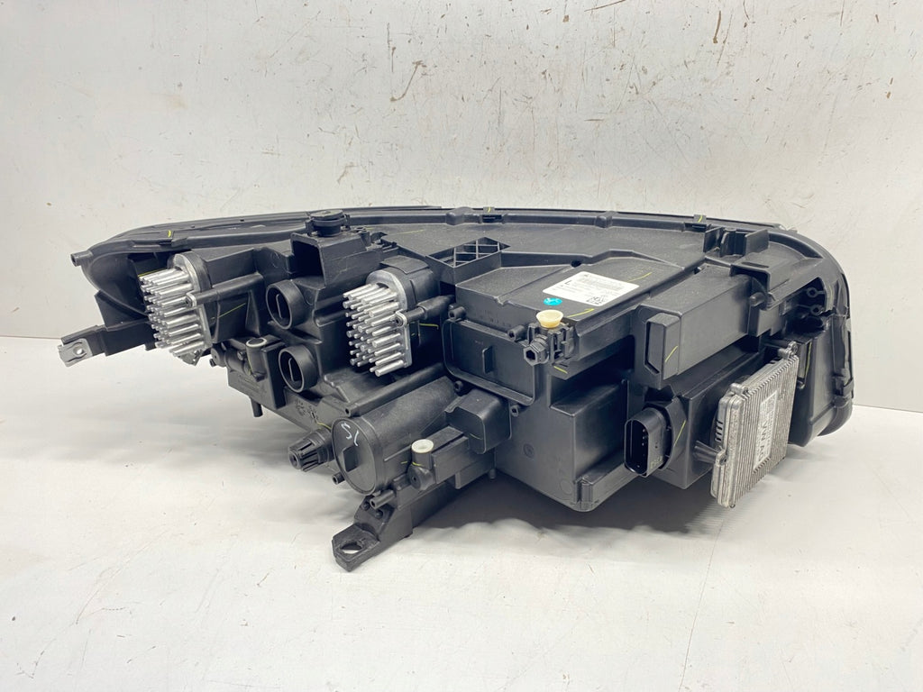 Frontscheinwerfer VW Tiguan 5NN941081D LED Links Scheinwerfer Headlight SCH6755158508in