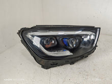 Laden Sie das Bild in den Galerie-Viewer, Frontscheinwerfer Mercedes-Benz Glc A2539065003 LED Rechts Headlight SCH9868226148ew