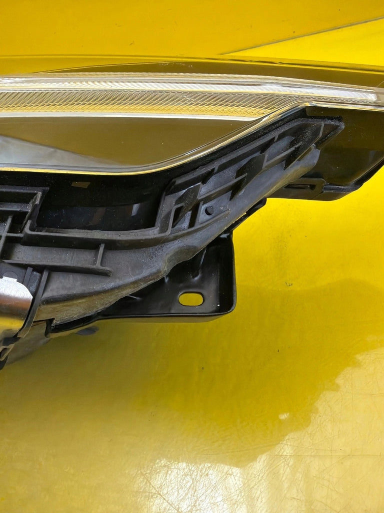Frontscheinwerfer Volvo Xc60 II 32420440 LED Rechts Scheinwerfer Headlight SCH9999358092iu