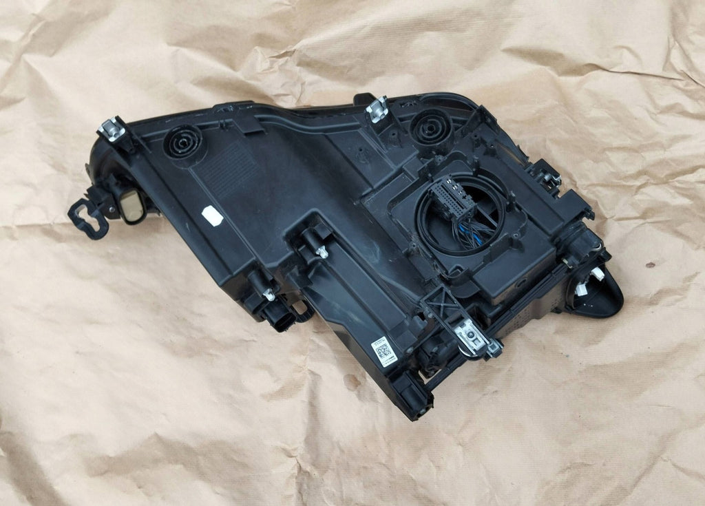 Frontscheinwerfer Seat Leon 5FB941007J LC20794 FALSE Scheinwerfer Headlight SCH8729825870ki