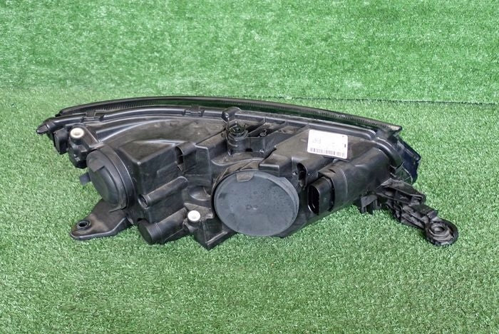 Frontscheinwerfer Skoda Fabia III 6V1941015D LED Links Scheinwerfer Headlight