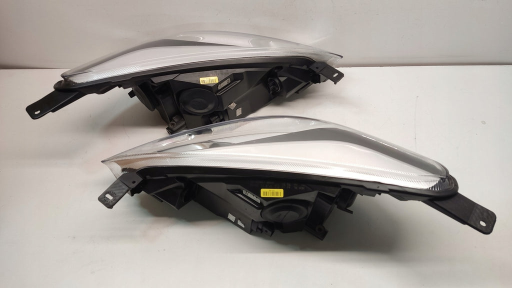 Frontscheinwerfer Ford Fiesta H1BB13W029AE H1BB-13W030-AE LED Rechts oder Links